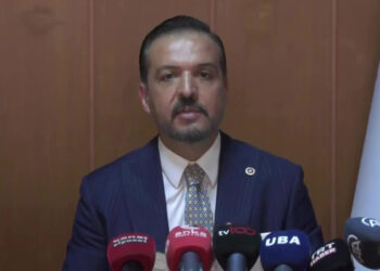 İYİ Parti'li Zorlu: Partimiz, kıskaç siyasetini yaracak