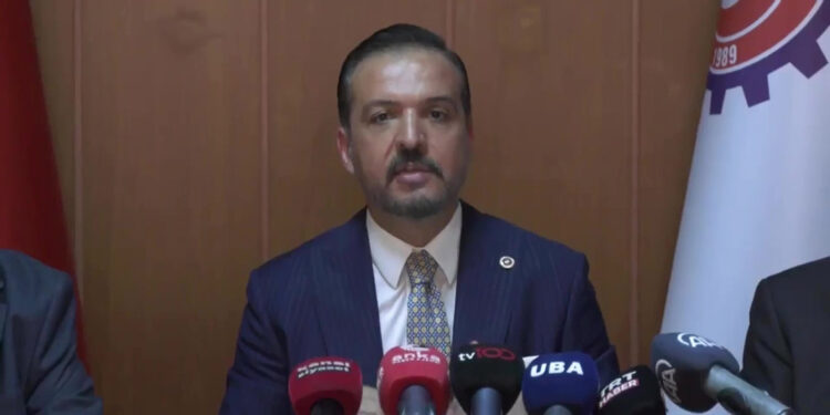 İYİ Parti'li Zorlu: Partimiz, kıskaç siyasetini yaracak