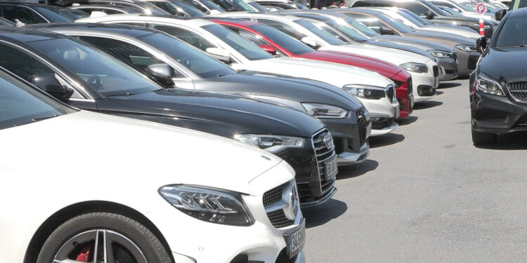 İkinci el araç kararı 3 sıfır sildirdi