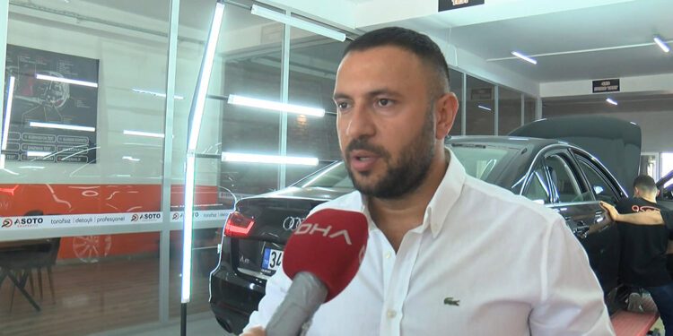 İkinci el otomobil piyasasında galericilerin yeni yöntemi