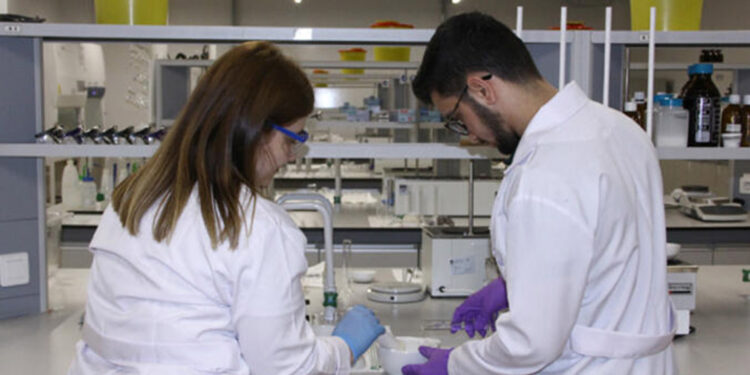 İlaç Tasarım Merkezi, Ar-Ge faaliyetlerine hız verdi