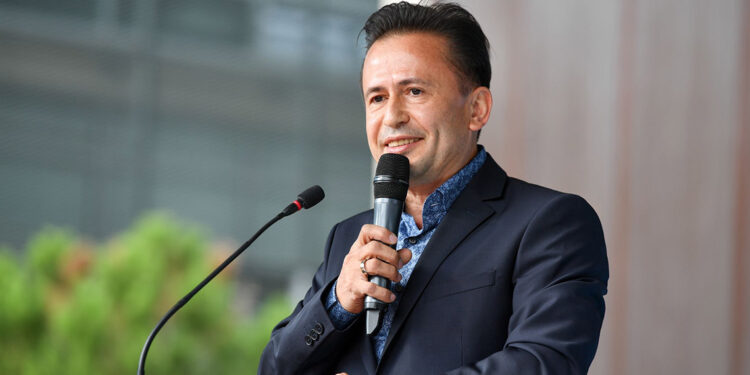 İmamoğlu'nun Tuzla filmine Şadi Yazıcı'dan cevap