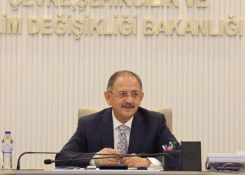 İslahiye'de evleri hızla tamamlayıp teslim edeceğiz