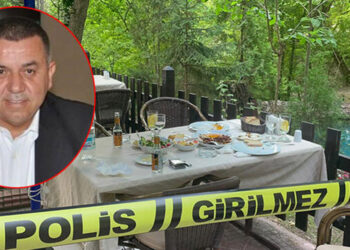 İsmail Ilgaz'a silahlı saldırı şüphelisi teslim oldu