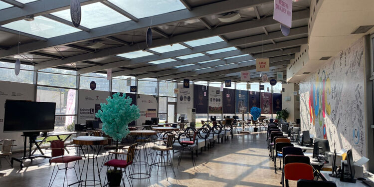 İstanbul Gelişim Üniversitesi'nde 'Tercih Tanıtım Günleri'