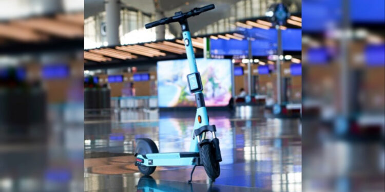 İstanbul Havalimanı'nda BinBin’den ücretsiz ulaşım desteği