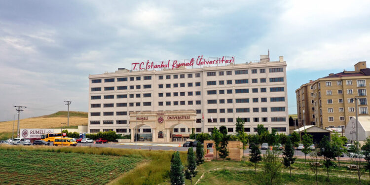 İstanbul Rumeli Üniversitesi burs imkanlarını duyurdu 
