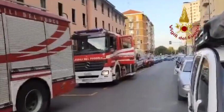 İtalya’da huzurevinde yangın: 6 ölü