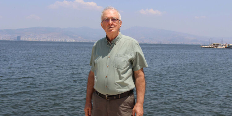 İzmir Körfezi'ndeki batık gemiler keşfedilmeyi bekliyor