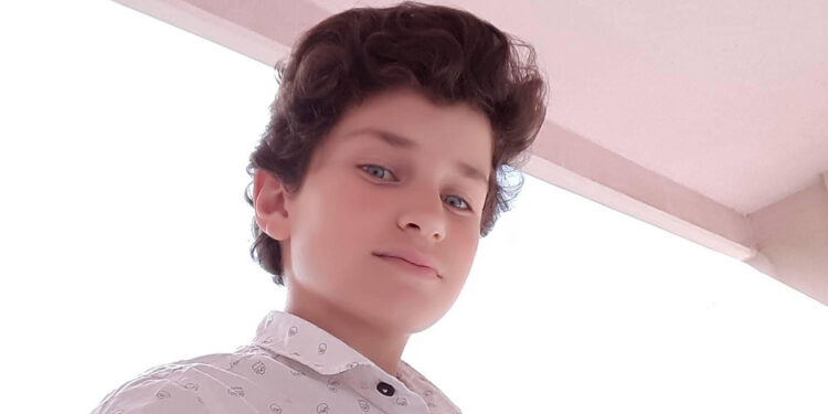 İznik Gölü'ne giren Muhammed, boğuldu