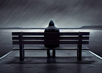 Kendinle yüzleşmek