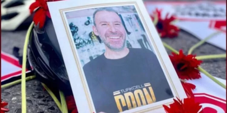 Kadıköy'de bisikletliyi öldürüp kaçan sürücü hala kayıp