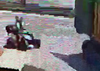 Kamyona çarpan ATV'nin sürücüsü öldü