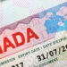 Kanada vize başvurularında talep arttı