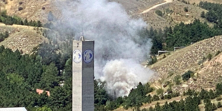 Kapsül fabrikasındaki patlama; 4 işçinin tedavisi sürüyor