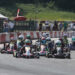 Karting Şampiyonası 3’üncü ayak yarışları tamamlandı
