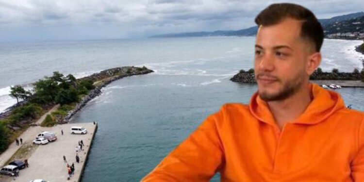 Kayığı boş bulunan İsmail aranıyor