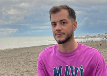 Kayığı boş bulunan balıkçı, ROV cihazıyla aranıyor