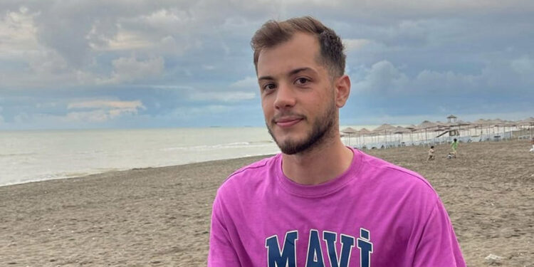 Kayığı boş bulunan balıkçı, ROV cihazıyla aranıyor