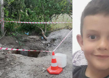 Kayıp Süleyman'ın kanalda cesedine ulaşıldı