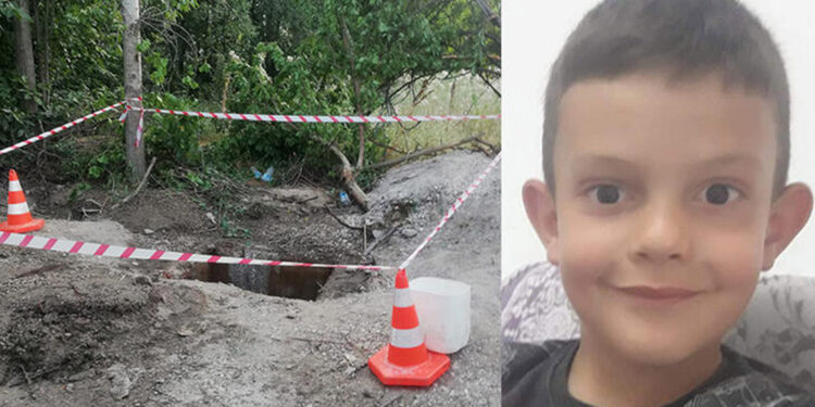 Kayıp Süleyman'ın kanalda cesedine ulaşıldı