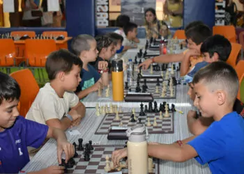 Kidzania'nın satranç turnuvası başlıyor