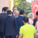 Kılıçdaroğlu CHP milletvekilleri ile Ankara'da buluştu
