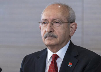 Kılıçdaroğlu'na '5'li çete' davasında ret kararı