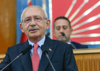 Kılıçdaroğlu'ndan CHP'deki değişim tartışmalarına yanıt