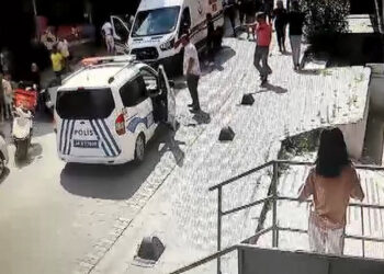 Kira zammı tartışmasında, ev sahibi kiracıyı silahla yaraladı