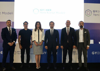 Kiraları düşürmeyi hedefleyen 'yeni konut modeli'