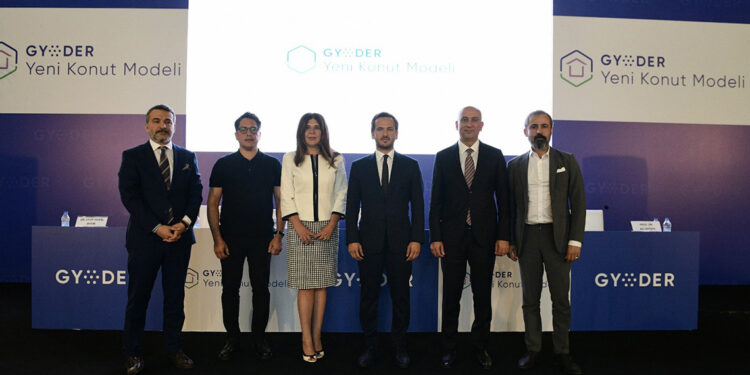 Kiraları düşürmeyi hedefleyen 'yeni konut modeli' 