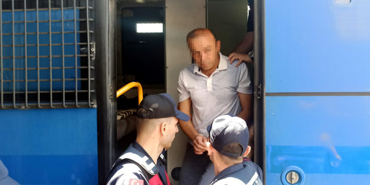 Kızına cinsel istismarda bulunan babaya 42 yıl hapis istem