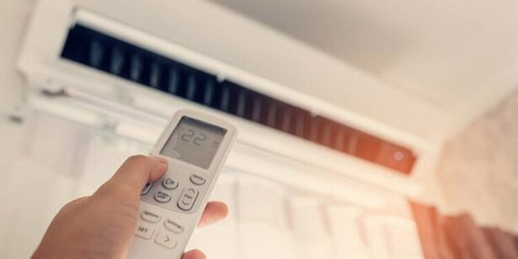 Klima hastalığına ev ortamında yakalanma riski daha az