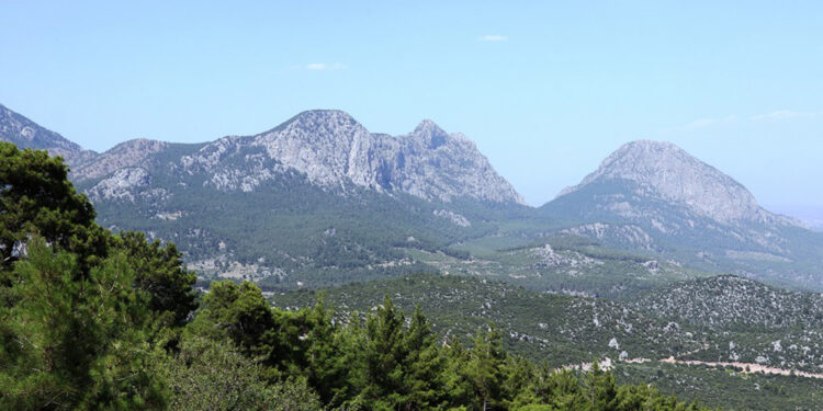 Konyaaltı'nda 409 konut arsası satışa çıkarılıyor