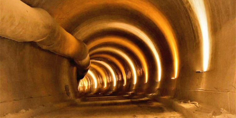 Kop Tüneli ile konforlu ve güvenlik yolculuk yapılacak