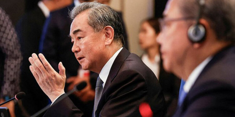 Kore Dışişleri Bakanı Jin, Türkiye'ye gelecek