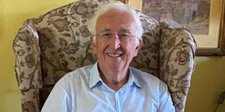 Korhan Berzeg, Gönen çayı çevresinde aranıyor