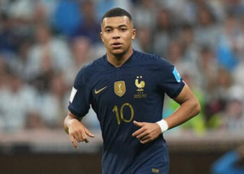 Kylian Mbappe’den şiddete son çağrısı