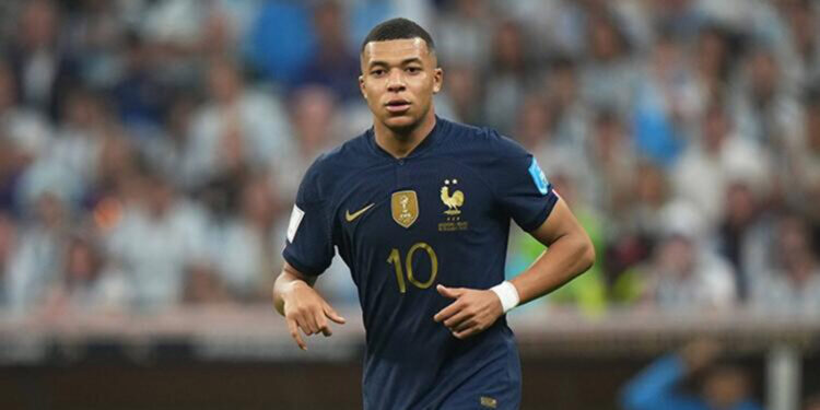 Kylian Mbappe’den şiddete son çağrısı