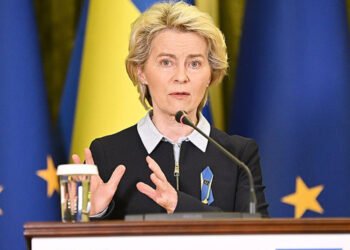 Leyen’den Karadeniz Tahıl Girişimini'nin bitimine tepki
