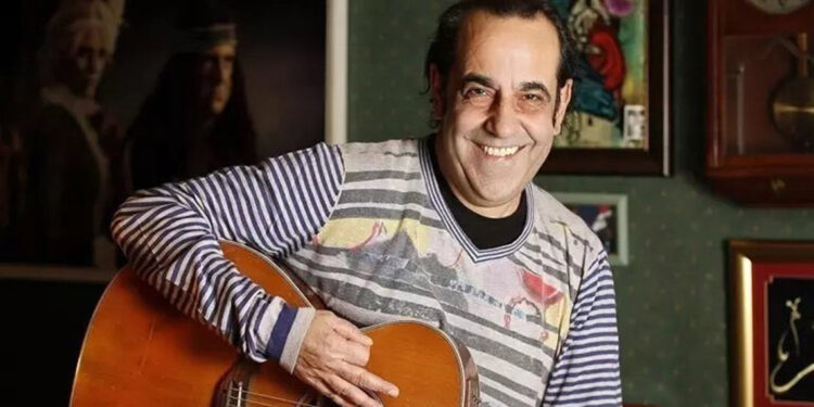 MFÖ üyesi Özkan Uğur hayatını kaybetti