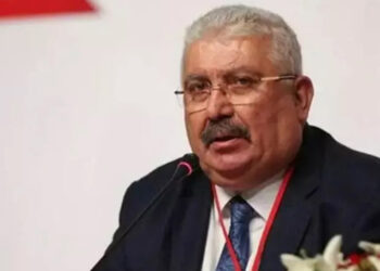 MHP'de 'Deprem Bölgesi İnceleme Heyeti' oluşturuldu