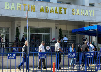 Maden faciasından kurtulan işçiler dehşeti anlattı