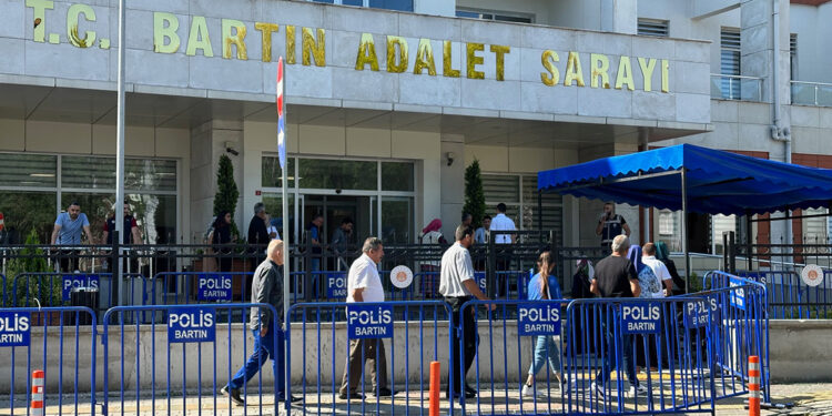 Maden faciasından kurtulan işçiler dehşeti anlattı