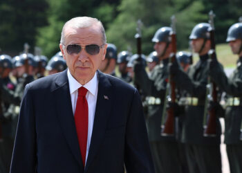 Madrid'de ülkemize verilen sözlere riayet edilmesini bekliyoruz