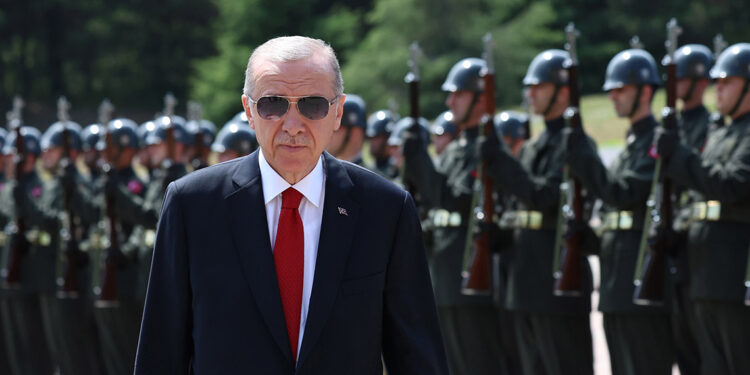 Madrid'de ülkemize verilen sözlere riayet edilmesini bekliyoruz