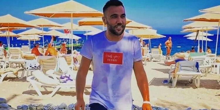 Mahalle bekçisini öldüren komşusu tutuklandı