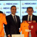 Medicana, Galatasaray'ın sağlık sponsoru oldu