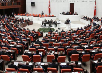 Memur zammı bu hafta Meclis'e gelecek